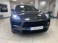 Porsche Macan S Aut. Gris - thumbnail 2