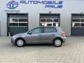 Volkswagen Golf VI Trendline Gris - thumbnail 4