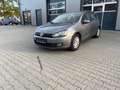 Volkswagen Golf VI Trendline Gris - thumbnail 3
