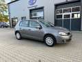 Volkswagen Golf VI Trendline Gris - thumbnail 10