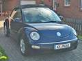 Volkswagen New Beetle 1.4 Cabriolet HU 10/27 ohne Mängel evtl. Tausch Синій - thumbnail 3
