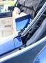 Volkswagen New Beetle 1.4 Cabriolet HU 10/27 ohne Mängel evtl. Tausch Синій - thumbnail 11