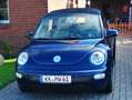 Volkswagen New Beetle 1.4 Cabriolet HU 10/27 ohne Mängel evtl. Tausch Синій - thumbnail 6