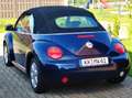 Volkswagen New Beetle 1.4 Cabriolet HU 10/27 ohne Mängel evtl. Tausch Синій - thumbnail 2