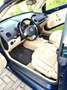 Volkswagen New Beetle 1.4 Cabriolet HU 10/27 ohne Mängel evtl. Tausch Синій - thumbnail 21