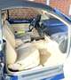 Volkswagen New Beetle 1.4 Cabriolet HU 10/27 ohne Mängel evtl. Tausch Синій - thumbnail 8