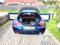 Volkswagen New Beetle 1.4 Cabriolet HU 10/27 ohne Mängel evtl. Tausch Синій - thumbnail 27