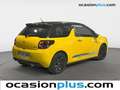 DS Automobiles DS 3 1.2 PureTech S&S Performance Line 110 Yellow - thumbnail 3