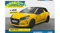 DS Automobiles DS 3 1.2 PureTech S&S Performance Line 110 Żółty - thumbnail 1