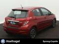 Toyota Yaris 1.0 VVT-i Aspiration | Airco | Camera | BlueTooth Rood - thumbnail 2