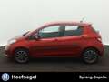 Toyota Yaris 1.0 VVT-i Aspiration | Airco | Camera | BlueTooth Rood - thumbnail 3
