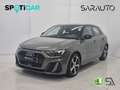 Audi A1 Sportback 30 TFSI Adrenalin S tronic Gris - thumbnail 1