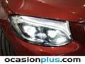 Mercedes-Benz GLC 250 4Matic Aut. Rot - thumbnail 16