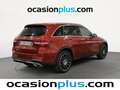 Mercedes-Benz GLC 250 4Matic Aut. Rot - thumbnail 3