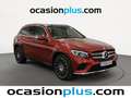 Mercedes-Benz GLC 250 4Matic Aut. Rot - thumbnail 2