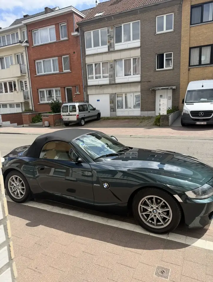 BMW Z4