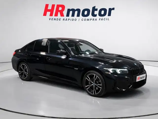 BMW 330 330e