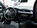 Audi e-tron 50 quattro S line LUFTFEDERUNG+AHK+MATRIX+B&O+RFK Schwarz - thumbnail 6