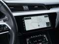Audi e-tron 50 quattro S line LUFTFEDERUNG+AHK+MATRIX+B&O+RFK Schwarz - thumbnail 11