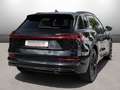 Audi e-tron 50 quattro S line LUFTFEDERUNG+AHK+MATRIX+B&O+RFK Schwarz - thumbnail 2