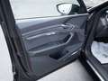 Audi e-tron 50 quattro S line LUFTFEDERUNG+AHK+MATRIX+B&O+RFK Schwarz - thumbnail 9