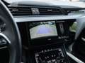 Audi e-tron 50 quattro S line LUFTFEDERUNG+AHK+MATRIX+B&O+RFK Schwarz - thumbnail 16
