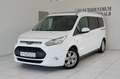 Ford Tourneo Connect Grand 1.5 TDCi Titanium *7-SITZE Weiß - thumbnail 1