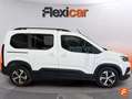 Peugeot Rifter GT Standard BlueHDi 96kW Blanco - thumbnail 3