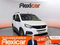 Peugeot Rifter GT Standard BlueHDi 96kW Blanco - thumbnail 1
