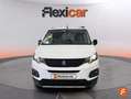 Peugeot Rifter GT Standard BlueHDi 96kW Blanco - thumbnail 2