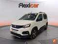Peugeot Rifter GT Standard BlueHDi 96kW Blanco - thumbnail 8