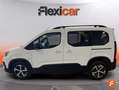 Peugeot Rifter GT Standard BlueHDi 96kW Blanco - thumbnail 7