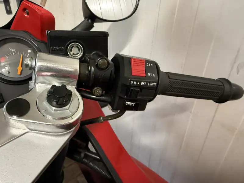 Suzuki GSX 600 - foto 6
