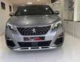Peugeot 5008 Todoterreno Automático de 5 Puertas Gris - thumbnail 4