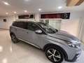 Peugeot 5008 Todoterreno Automático de 5 Puertas Gris - thumbnail 1