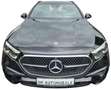 Mercedes-Benz E 220 d AMG Line Advanced  ACC AHK CAM Leder Schwarz - thumbnail 8