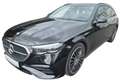Mercedes-Benz E 220 d AMG Line Advanced  ACC AHK CAM Leder Schwarz - thumbnail 1