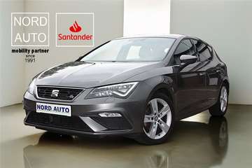 1.4 Sport "FR" Navi/Pdc/Tempo/LED