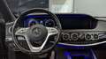 Mercedes-Benz S 600 LANG AMG-LINE*FACELIFT*ORIG.39.900 KM*MEGA Negro - thumbnail 25