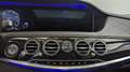 Mercedes-Benz S 600 LANG AMG-LINE*FACELIFT*ORIG.39.900 KM*MEGA Negro - thumbnail 27