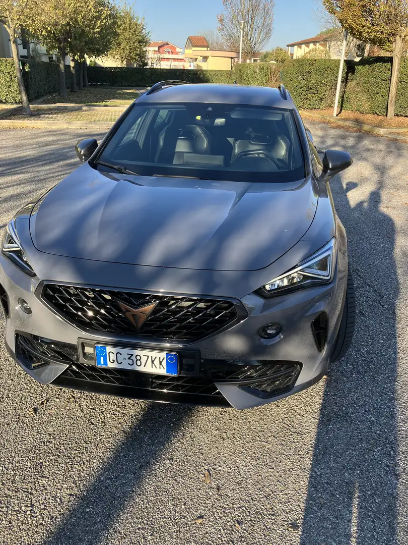 CUPRA Formentor 2.0 tsi VZ 4drive 310cv dsg - 1