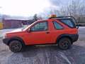 Land Rover Freelander 1.8i Cabrio AHK 4x4 Orange - thumbnail 3