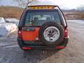 Land Rover Freelander 1.8i Cabrio AHK 4x4 Orange - thumbnail 5