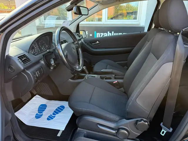 Mercedes-Benz A-Class view 11