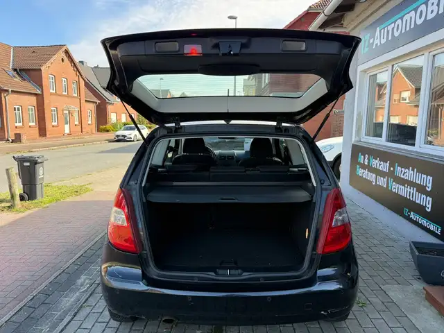 Mercedes-Benz A-Class view 7