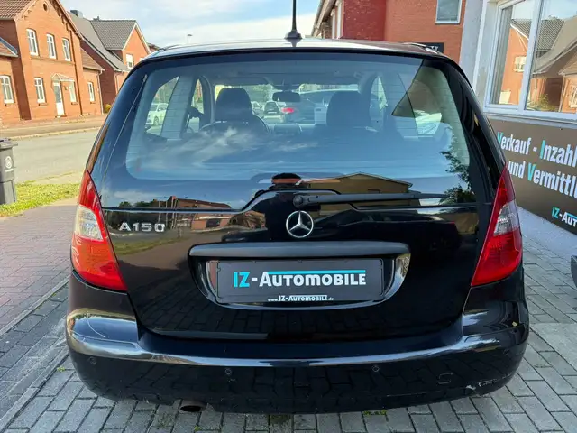 Mercedes-Benz A-Class view 6