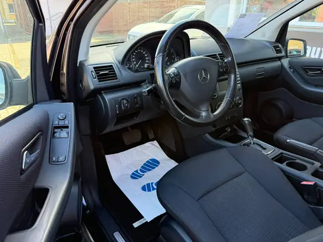 Mercedes-Benz A-Class view 10