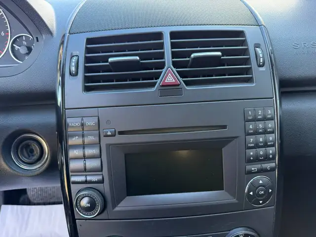 Mercedes-Benz A-Class view 15
