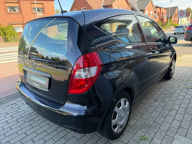 Mercedes-Benz A-Class view 5
