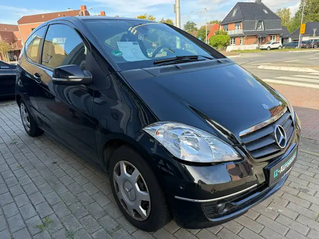 Mercedes-Benz A-Class view 4